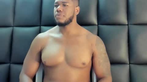 BEJAMIN online show from 03-15-26, 01:55