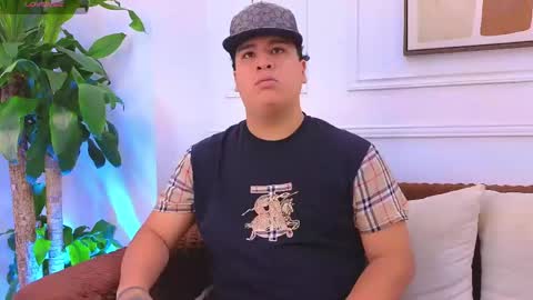 bennett_alejoo online show from 05-26-26, 06:48