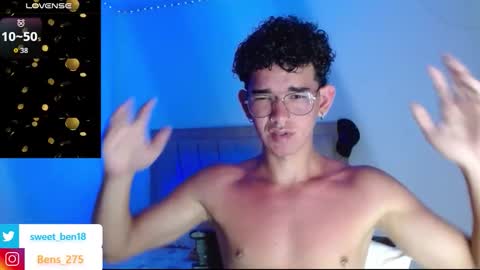 ben online show from 10-13-25, 02:50