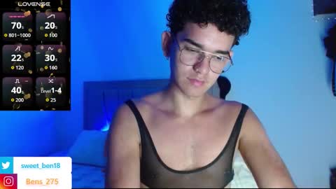 ben online show from 10-20-25, 02:39