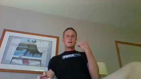 BennyC online show from 09-12-25, 03:45