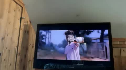 benny and innocentvixon online show from 01-14-26, 05:40