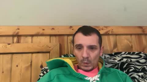 benny and innocentvixon online show from 01-18-26, 04:55