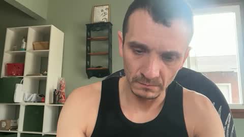 benny and innocentvixon online show from 03-08-26, 05:17