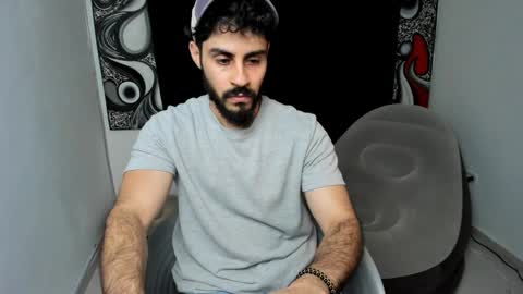 ben online show from 12-11-24, 01:15