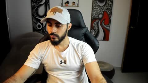 ben online show from 02-01-25, 10:02