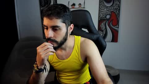 ben online show from 02-07-25, 11:03