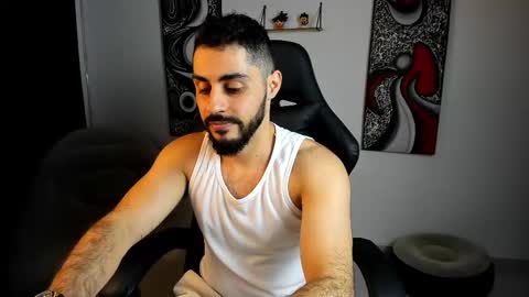 ben online show from 02-16-25, 06:43