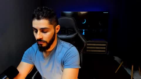 ben online show from 09-09-25, 01:16