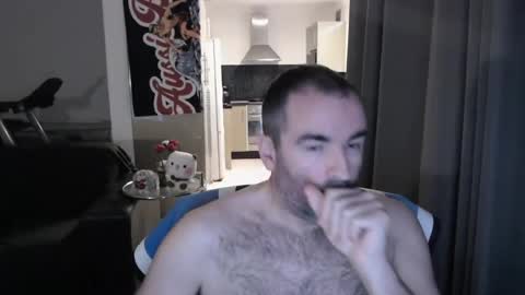 Ben online show from 08-01-26, 03:06