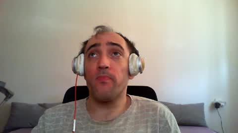 bentish online show from 06-22-26, 08:00