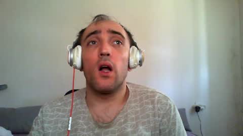 bentish online show from 06-23-26, 11:19