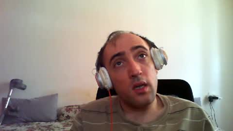 bentish online show from 06-26-26, 07:57