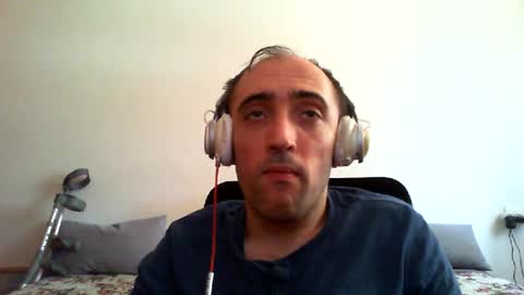 bentish online show from 06-27-26, 07:35