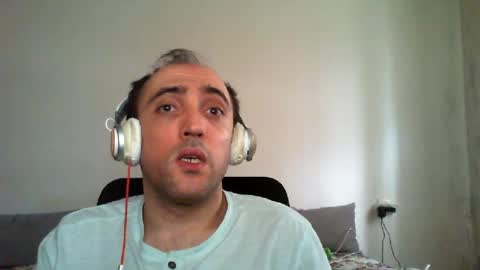 bentish online show from 07-04-26, 01:28