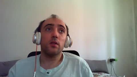 bentish online show from 07-05-26, 08:54