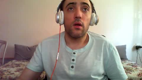 bentish online show from 07-07-26, 06:47