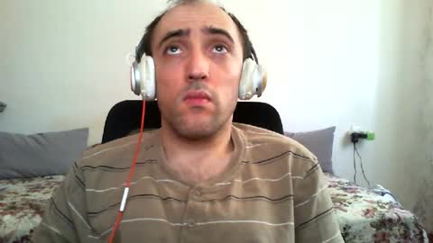 bentish online show from 07-10-26, 08:29