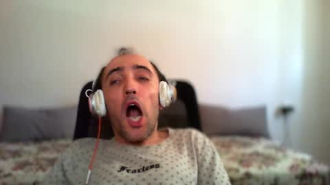bentish online show from 07-11-26, 09:34