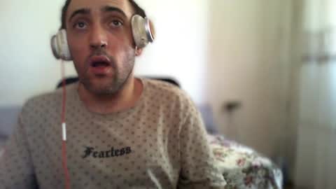 bentish online show from 07-13-26, 11:24