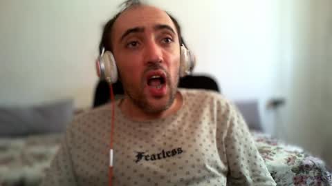 bentish online show from 07-14-26, 08:08