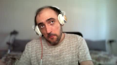 bentish online show from 07-16-26, 02:12