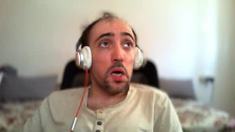 bentish online show from 07-19-26, 06:06