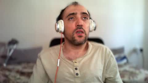 bentish online show from 07-20-26, 11:34