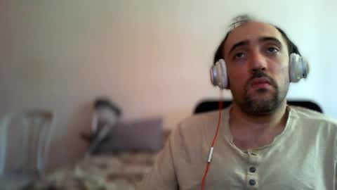 bentish online show from 07-21-26, 06:16