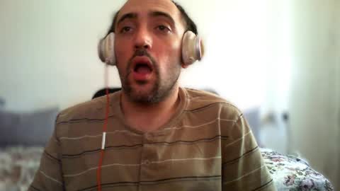 bentish online show from 07-22-26, 06:05