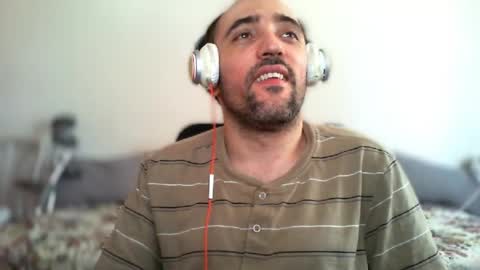 bentish online show from 07-23-26, 08:12