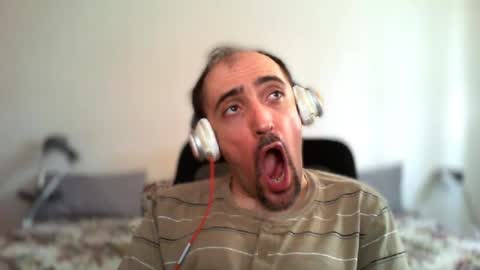 bentish online show from 07-24-26, 06:55