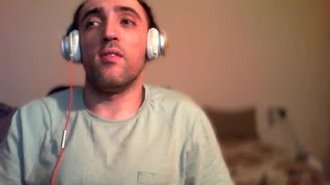 bentish online show from 07-26-26, 05:20