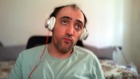 bentish online show from 07-27-26, 07:59