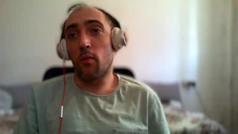 bentish online show from 07-28-26, 06:20