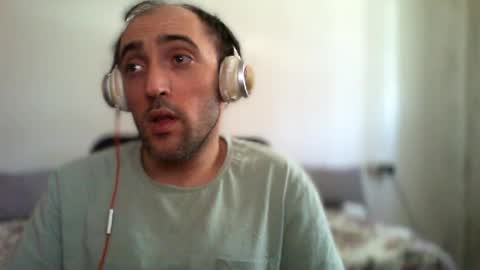 bentish online show from 07-28-26, 11:17