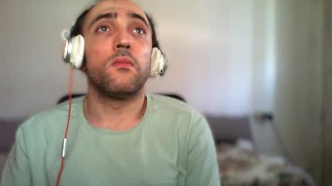 bentish online show from 07-28-26, 12:48