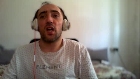 bentish online show from 07-29-26, 08:01