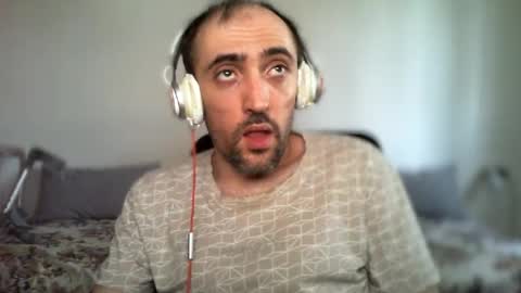 bentish online show from 08-04-26, 03:14
