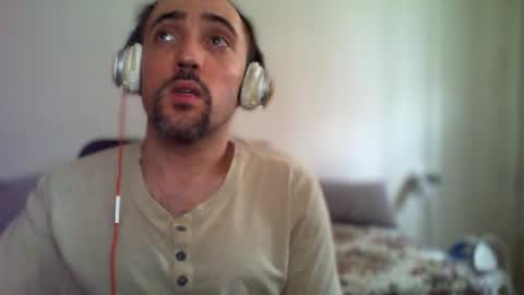 bentish online show from 08-08-26, 06:48
