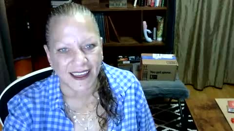 DeniseDavid online show from 03-11-26, 01:55