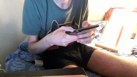 berceuse111 online show from 07-13-26, 11:24