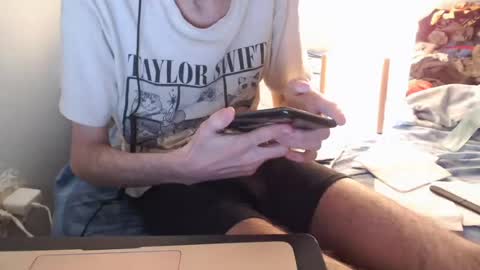 berceuse111 online show from 07-15-26, 12:10