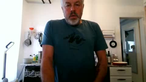 Martin online show from 11-14-25, 07:29