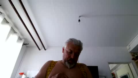 Martin online show from 07-27-26, 10:33