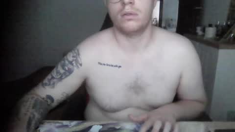 Bernardo online show from 07-20-26, 12:40