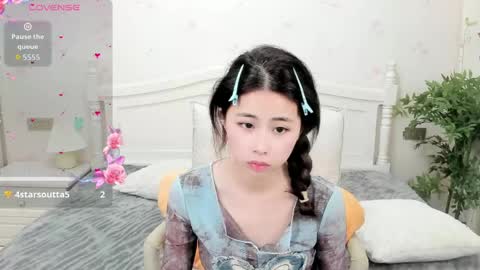 berniceafra online show from 04-17-26, 06:33