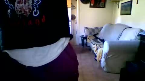 bernichaos77 online show from 03-17-26, 03:48