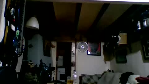 bernichaos77 online show from 03-22-26, 11:41