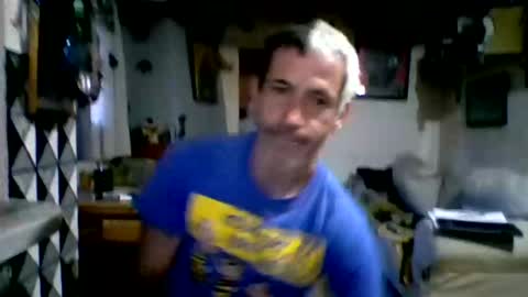 bernichaos77 online show from 04-07-26, 06:19